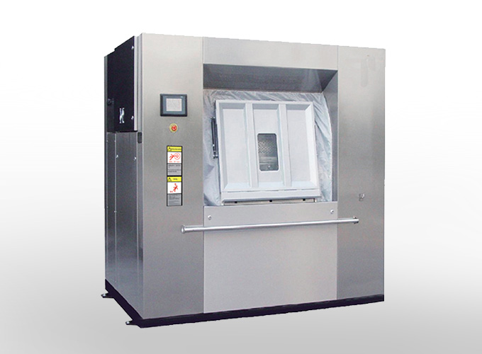 廣州寶滌衛(wèi)生隔離式洗衣機(jī)專(zhuān)業(yè)訂制