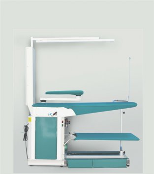 琴式燙臺(tái)A型燙臺(tái)機(jī)